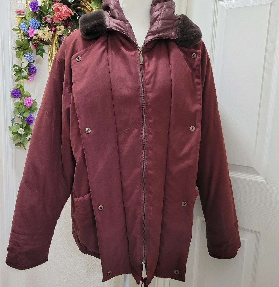 Traders Jacket - Picture 7 of 11